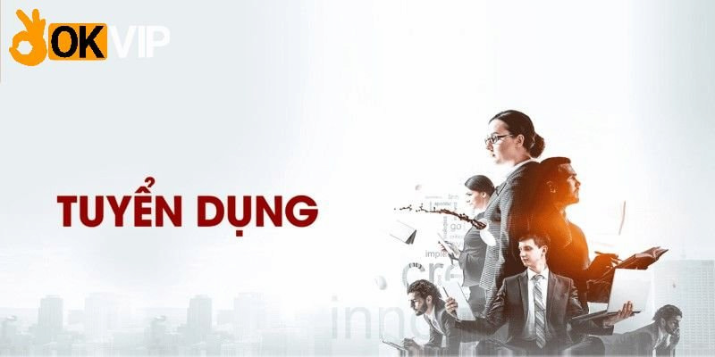 Tuyển dụng nhân viên biên tập Video – Cơ hội tỏa sáng tại OKVIP