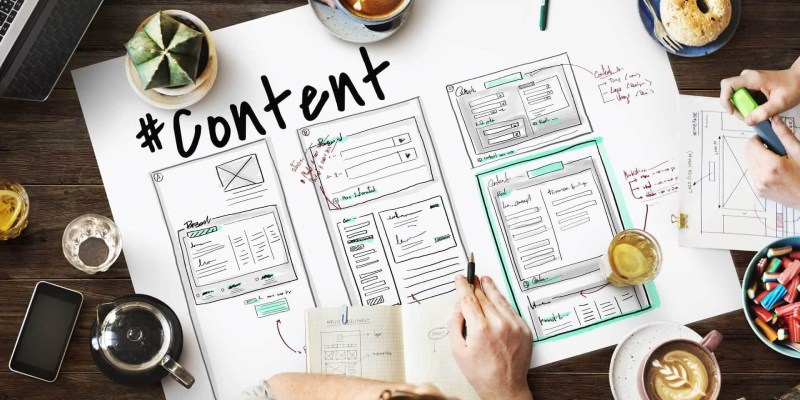 Tổng quát về công việc Content lương cao được quan tâm hiện nay