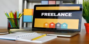 Việc Làm Freelance - Xu Hướng Phát Triển Thu Nhập Năm 2025