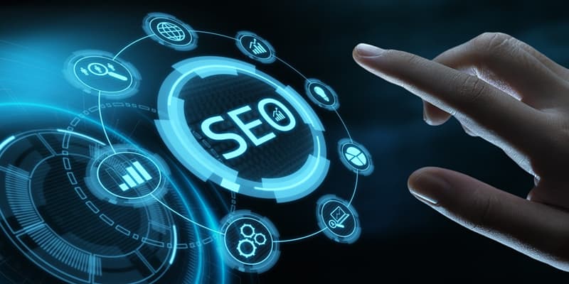 SEO Website