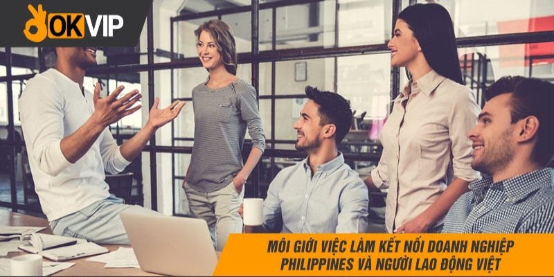 Liên minh OKVIP tự hào là đơn vị tuyển dụng đáng tin cậy nhất 2024