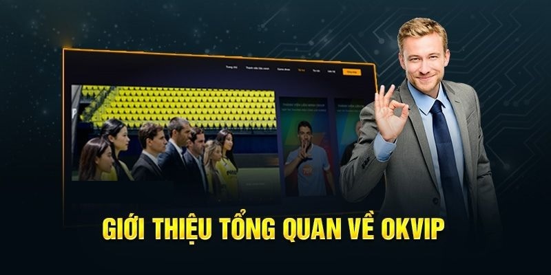 OKVIP tài trợ cho nhiều tên tuổi nổi tiếng