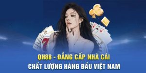 QQ88 - Sân Chơi Trực Tuyến Đẳng Cấp Quốc Tế Số 1 Châu Á